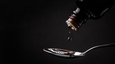 Смерті дітей в Узбекистані. Індійський виробник сиропу від застуди зупиняє виробництво