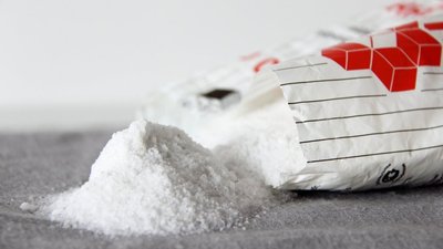 Кам'яна, морська, йодована – яку сіль обрати для консервації? Кам'яна, морська, йодована – яку сіль обрати для консервації?