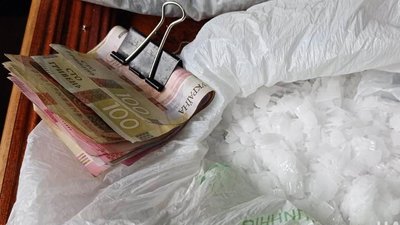 Виготовляли та продавали: на Вінниччині угруповання займалося виробництвом наркотиків Виготовляли та продавали: на Вінниччині угруповання займалося виробництвом наркотиків
