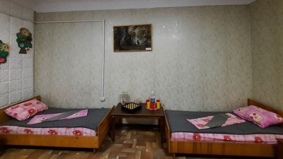 Робота центрів соцзахисту. Чим допомагають у Миколаєві Робота центрів соцзахисту. Чим допомагають у Миколаєві