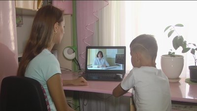 У Вінниці створили відеошколу для хворих на діабет