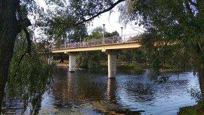 Сумчанам розповідали про правила поводження біля водойм