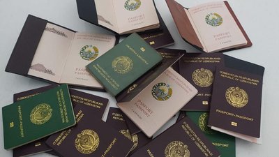 У Вінниці виявили групу нелегальних мігрантів У Вінниці виявили групу нелегальних мігрантів