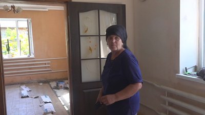 На Тернопільщині постраждалим від паводку виплатять компенсацію На Тернопільщині постраждалим від паводку виплатять компенсацію