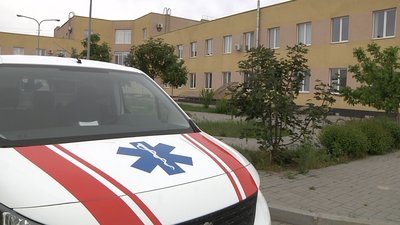 Для роботи Кушугумської лікарні залучать приватний капітал