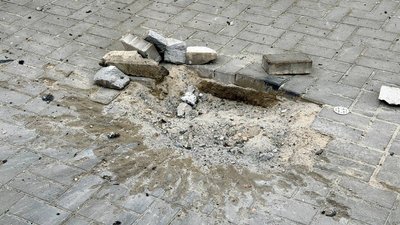 За добу російські війська били по 19 населених пунктах Сумщини