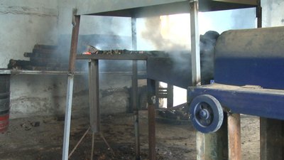 Миколаївські учасники АТО та волонтери організували кооператив Миколаївські учасники АТО та волонтери організували кооператив