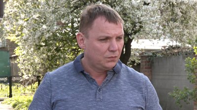 "Важко, бо нема кого на трактора посадити": чи мають фермери на Волині бронь на працівників — Юрій Юрченко "Важко, бо нема кого на трактора посадити": чи мають фермери на Волині бронь на працівників — Юрій Юрченко