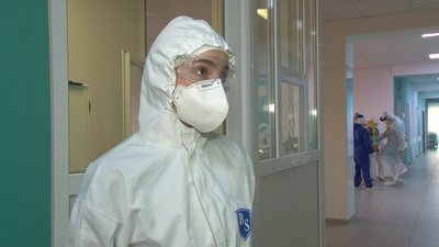 У Черкаській лікарні швидкої допомоги бракує медсестер У Черкаській лікарні швидкої допомоги бракує медсестер