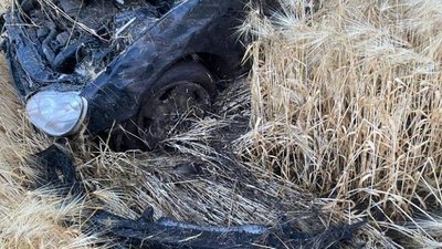 На Кіровоградщині у дорожній аварії загинули троє 17-річних дівчат, ще трьох доправили у лікарню На Кіровоградщині у дорожній аварії загинули троє 17-річних дівчат, ще трьох доправили у лікарню