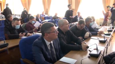 У Херсоні міські депутати направили на медичну галузь 14 мільйонів гривень
