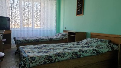 Обсервація у Кропивницькому. Де житимуть та скільки платитимуть Обсервація у Кропивницькому. Де житимуть та скільки платитимуть