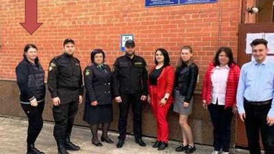 На Житомирщині за держзраду судитимуть жительку Луганської області