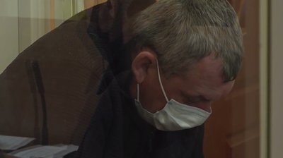 "Цим займалася моя жінка": що розповів орендар будинку літніх у Харкові, який згорів "Цим займалася моя жінка": що розповів орендар будинку літніх у Харкові, який згорів