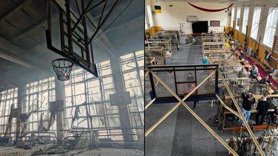 баскетболісти баскетболісти