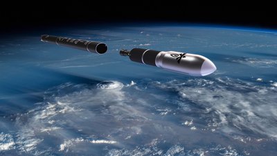 Компанія "українського Ілона Маска" виграла тендер NASA на запуск малих супутників