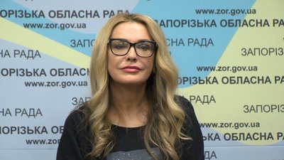 "Бригантина" - це український бренд," - Ольга Сумська про відродження кінофестивалю "Бригантина" - це український бренд," - Ольга Сумська про відродження кінофестивалю