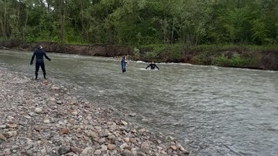 Не повернувся з лісу. Прикарпатські рятувальники шукають чоловіка