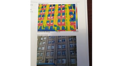 У Кропивницькому два корпуси педуніверситету не опалююься. Чи мерзнуть студенти У Кропивницькому два корпуси педуніверситету не опалююься. Чи мерзнуть студенти