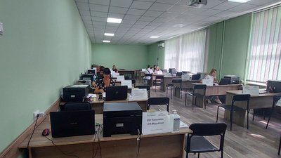 СумДПУ ім. Макаренка СумДПУ ім. Макаренка