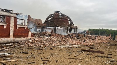 Дергачівська дитячо-юнацька кінно-спортивна школа