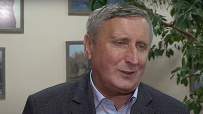 Теодозій Кухарський Теодозій Кухарський