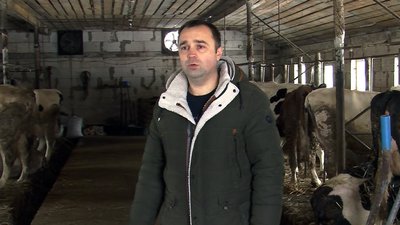 Фінансова підтримка волинських фермерів під час війни Фінансова підтримка волинських фермерів під час війни