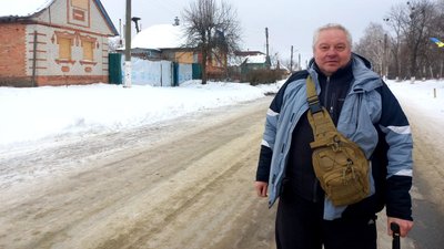 Волонтери доправили допомогу в прикордонну Хотінську громаду Волонтери доправили допомогу в прикордонну Хотінську громаду