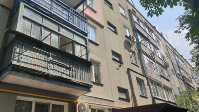 багатоквартирний будинок, багатоповерхівка