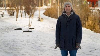 "Кожен снаряд це ціла купа речовин, які забруднюють повітря". Як вплинула війна на якість повітря у Дніпрі "Кожен снаряд це ціла купа речовин, які забруднюють повітря". Як вплинула війна на якість повітря у Дніпрі
