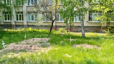 Попри відсутність обстрілів в Маріуполі все одно гине багато людей — радник мера