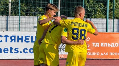 ФК «Металіст»