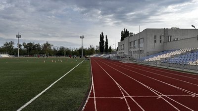 Стадіон «Парк Перемоги»