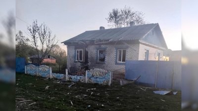 Загинув мирний житель, підліток отримав поранення: наслідки нічних обстрілів на Чернігівщині Загинув мирний житель, підліток отримав поранення: наслідки нічних обстрілів на Чернігівщині
