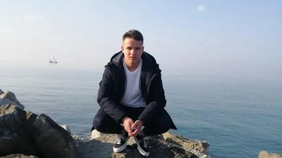 Поліцейські розшукують 17-річного жителя Івано-Франківська Богдана Рочняка