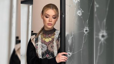Важливо розповідати про війну: чернігівка представлятиме Україну на “Міс Всесвіт”- 2022