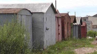 У Франківську містяни і надзвичайники не можуть поділити ділянку землі
