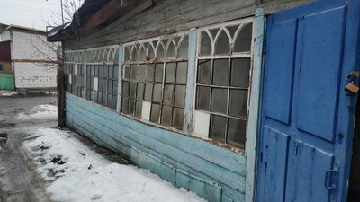 Реставрація будинку патріарха Мстислава у Полтаві: скільки запланували витратити на роботи Реставрація будинку патріарха Мстислава у Полтаві: скільки запланували витратити на роботи