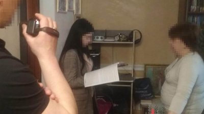 Публічно підтримували дії РФ в Україні: на Житомирщині затримали двох колаборантів