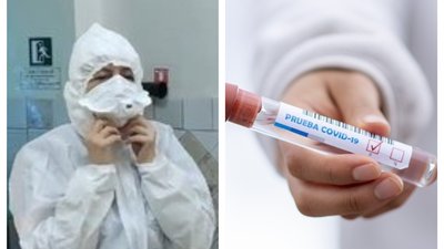 COVID-19 на Миколаївщині: п'ять нових випадків