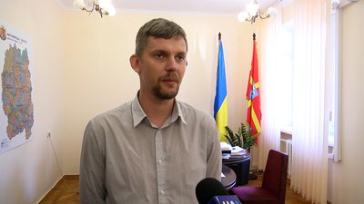 У Житомирі у продажу немає солі