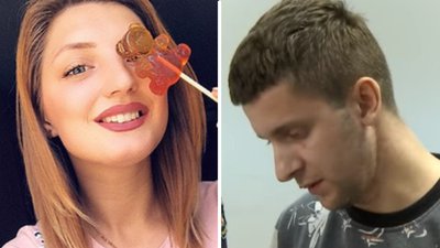У Запоріжжі триває суд над чоловіком, який підпалив свою дівчину