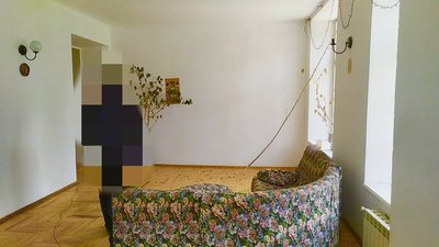 У громаді на Тернопільщині для переселенців облаштовують житло У громаді на Тернопільщині для переселенців облаштовують житло