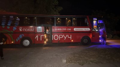 На Кіровоградщині Долинська громада прийняла 16 переселенців з Донбасу На Кіровоградщині Долинська громада прийняла 16 переселенців з Донбасу