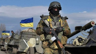 На кордоні з Придністров'ям українські військові посилили заходи безпеки — Одеська ОВА
