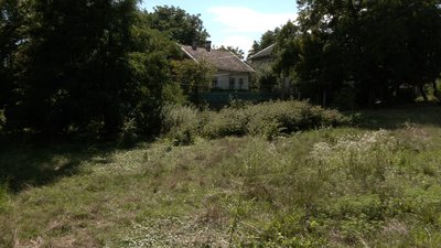 У Чернівцях планують облаштувати громадський простір на вулиці Бережанська У Чернівцях планують облаштувати громадський простір на вулиці Бережанська