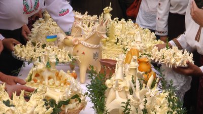 Сирні коники Сирні коники