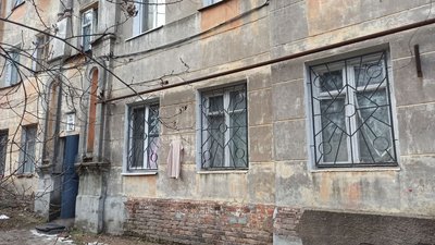 У Дніпрі встановили пам’ятну табличку на старовинній синагозі У Дніпрі встановили пам’ятну табличку на старовинній синагозі