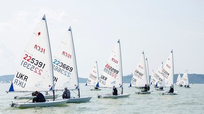 спорт, Угорщина, Дніпро