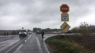 Смертельна ДТП на Вінниччині: водію легковика оголосили про підозру